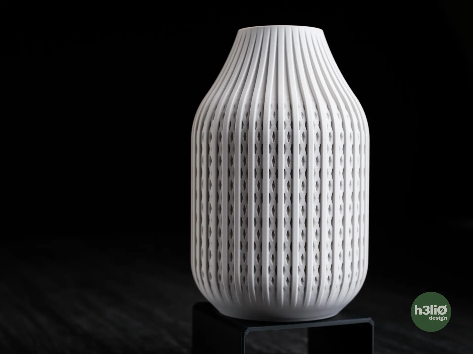 Porto Vase