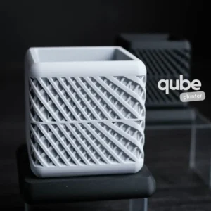 qube-planter