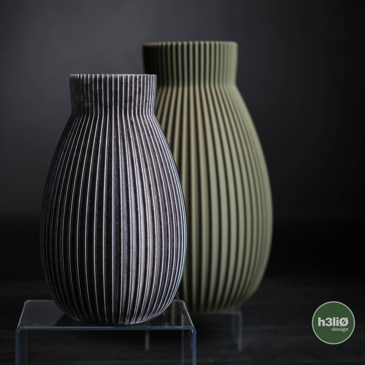 Obscura Vase