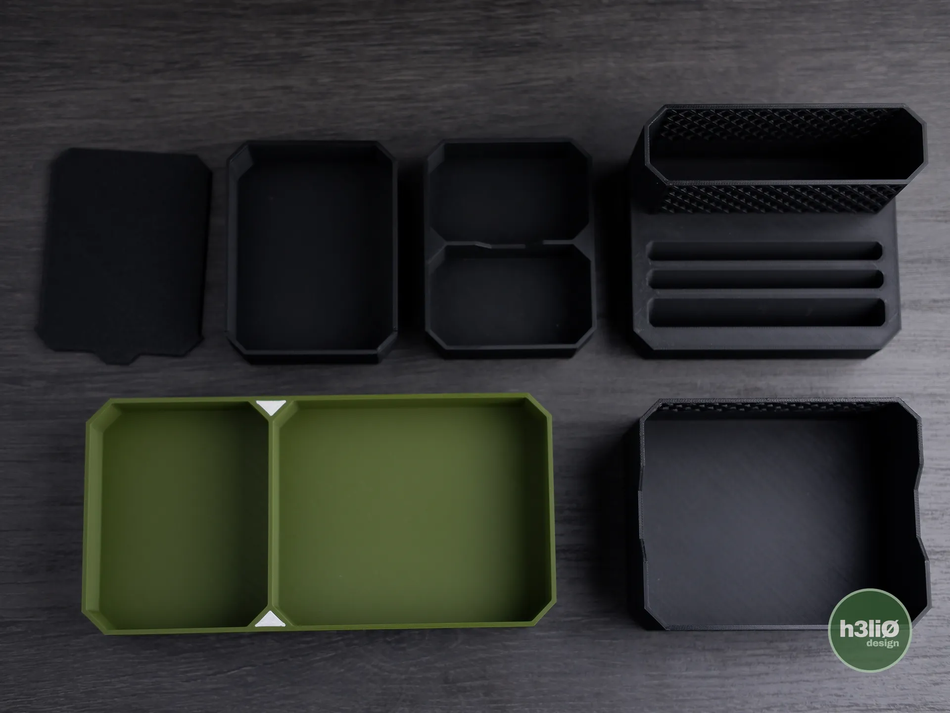 ReDesk Desk Organizer - Image 6