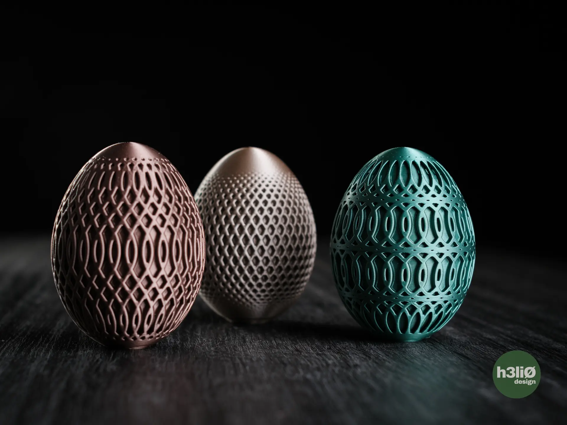 Easter Eggs 2026 Decor Set - Image 4
