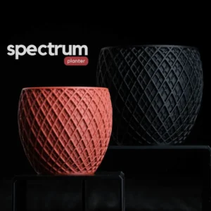 spectrum-planter
