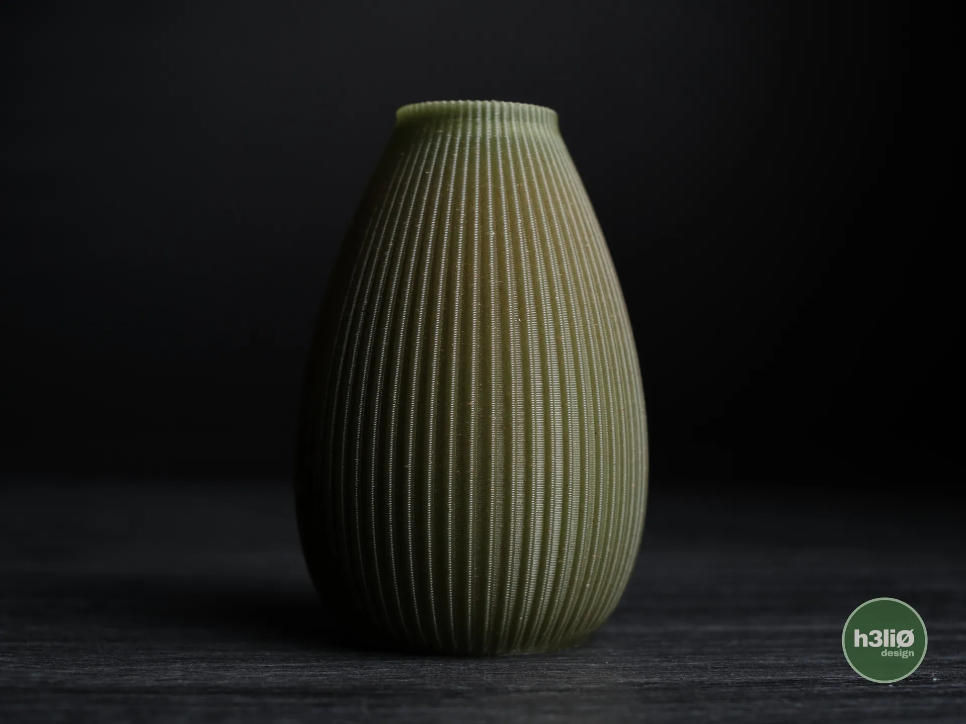 Solstice Vase - Image 4