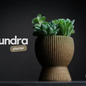 tundra-planter