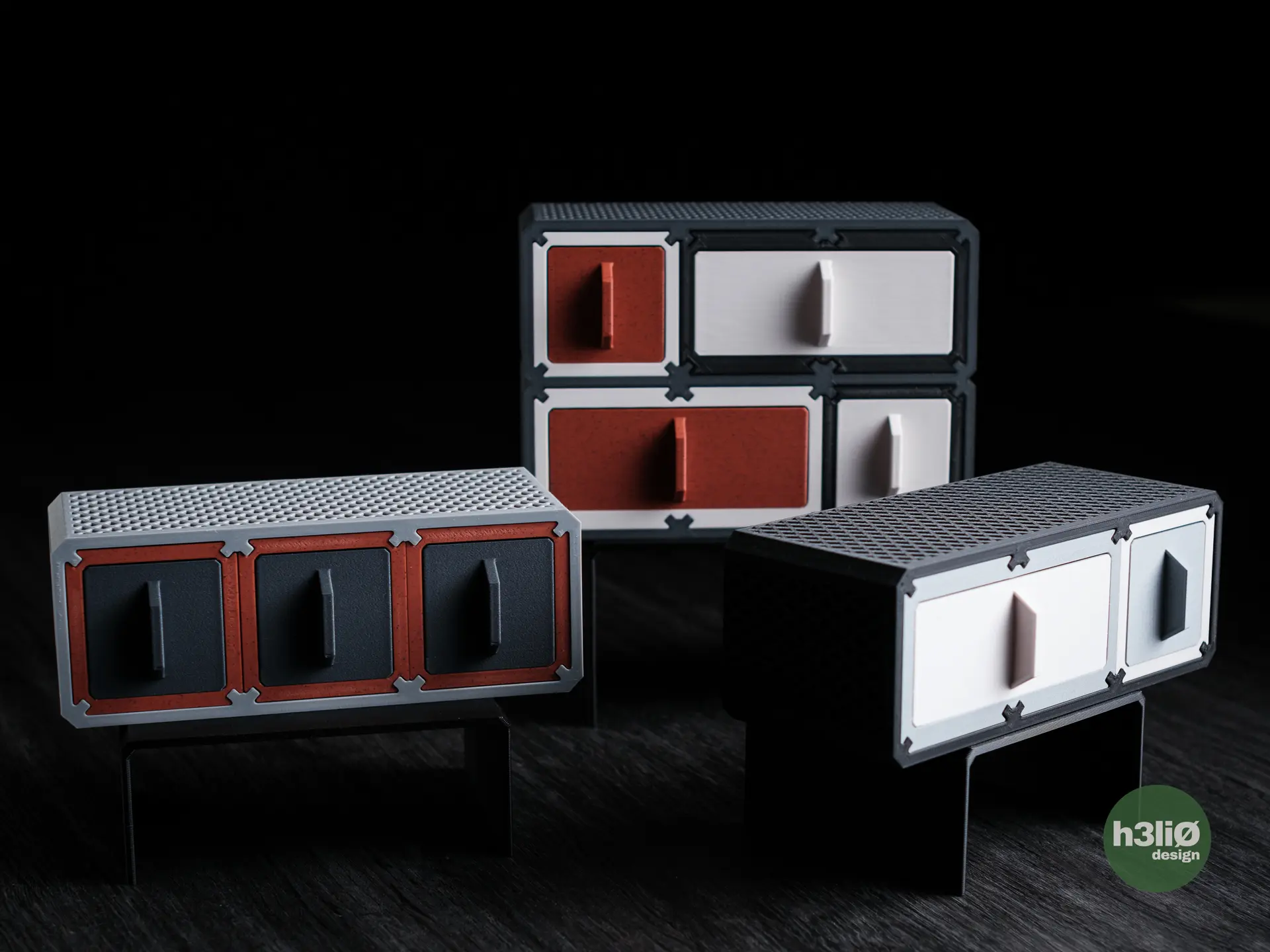 Douro Drawer Module - Image 6