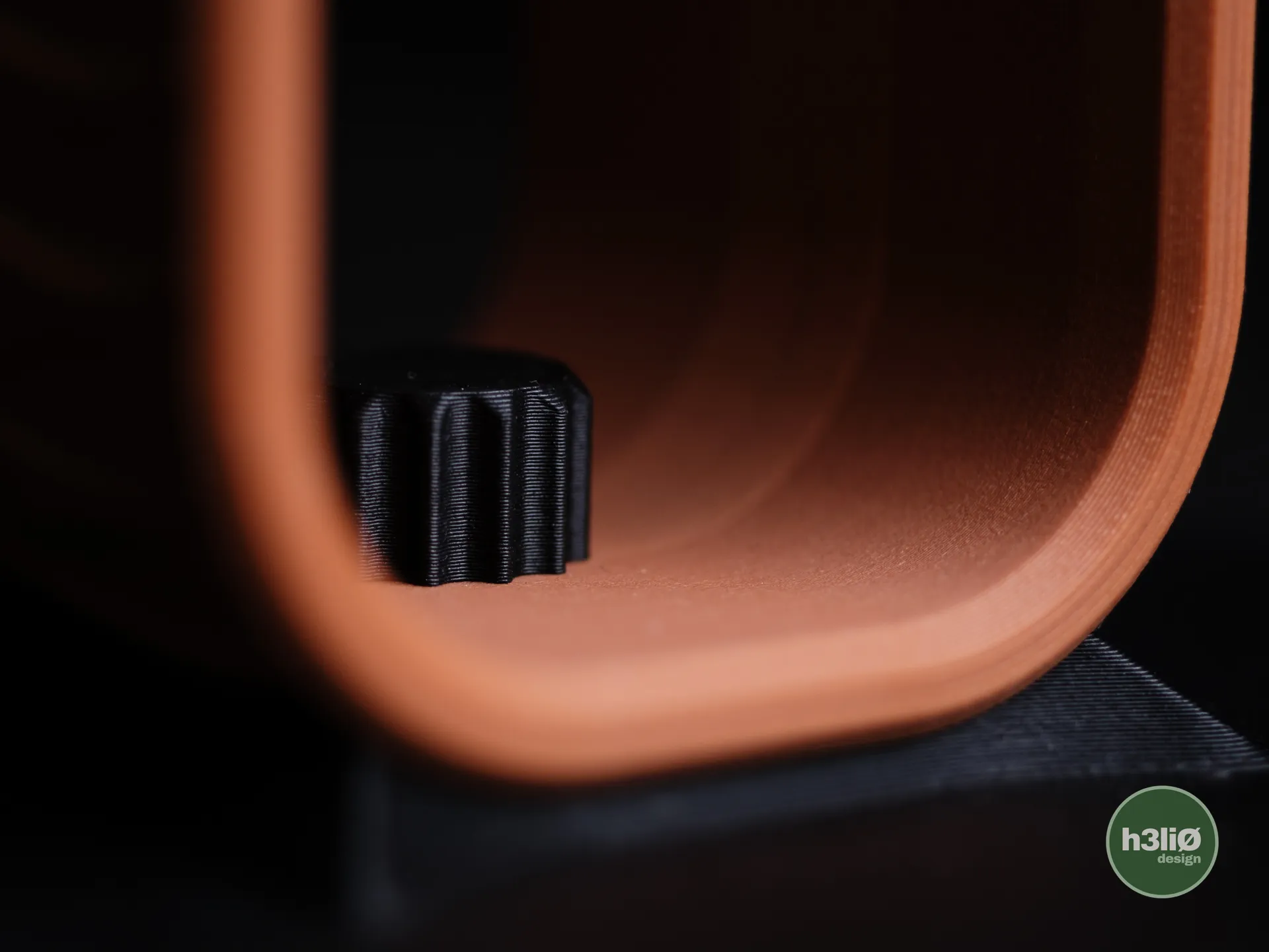 Lumo Headphone Stand - Image 3