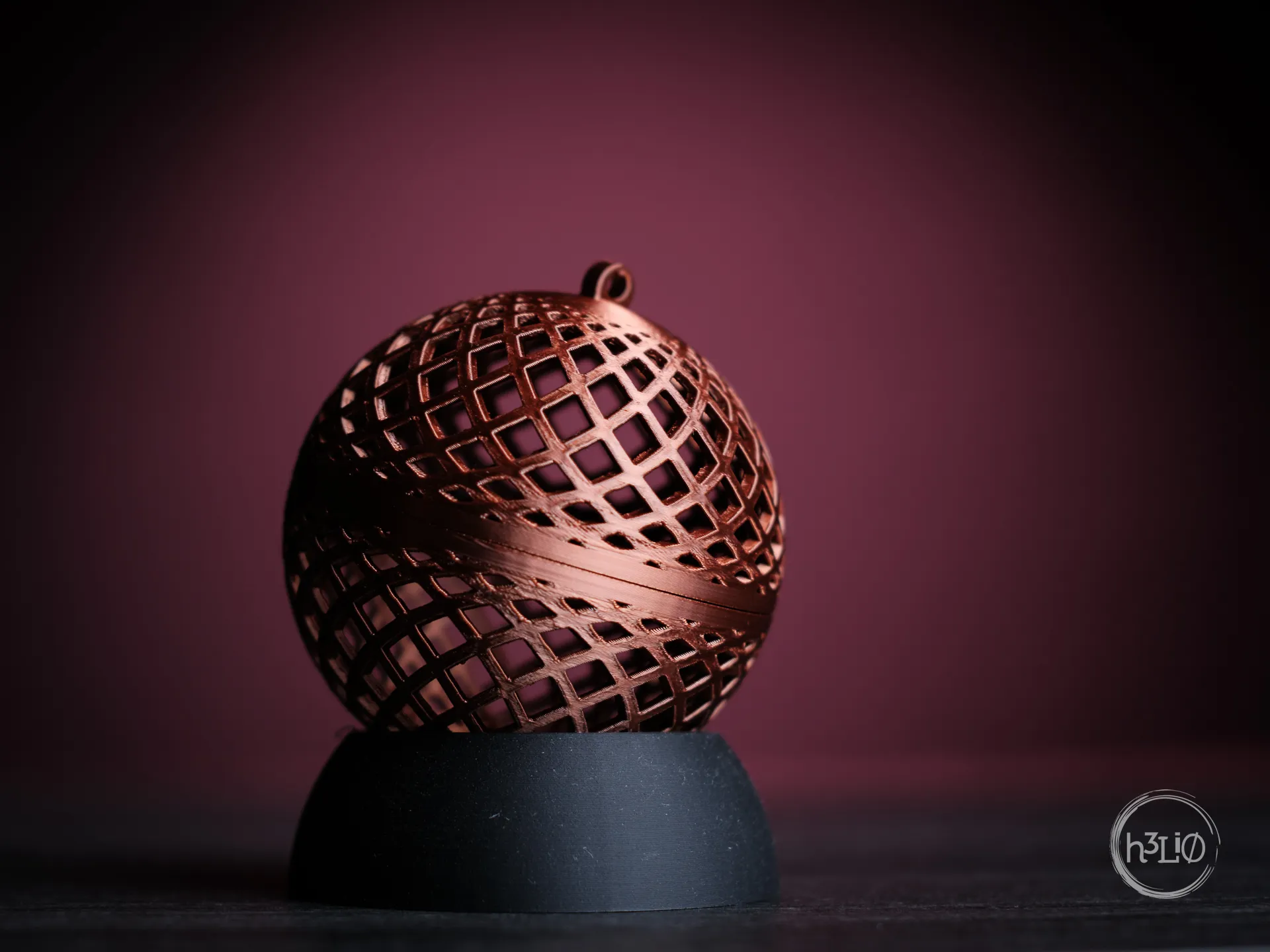 Christmas Ornament Set - Image 3