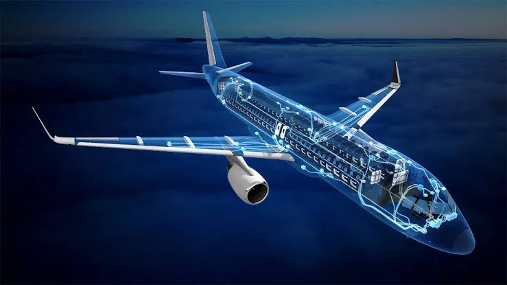 How 3D Printing Is Revolutionizing Aerospace